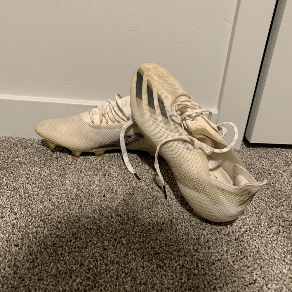 Adidas x ghosted.1/ Adidas indoor&turf Messi edition